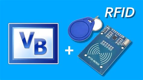 how to read rfid tags vb.net|vb net rfid.